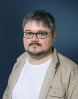 Антон Норкин
